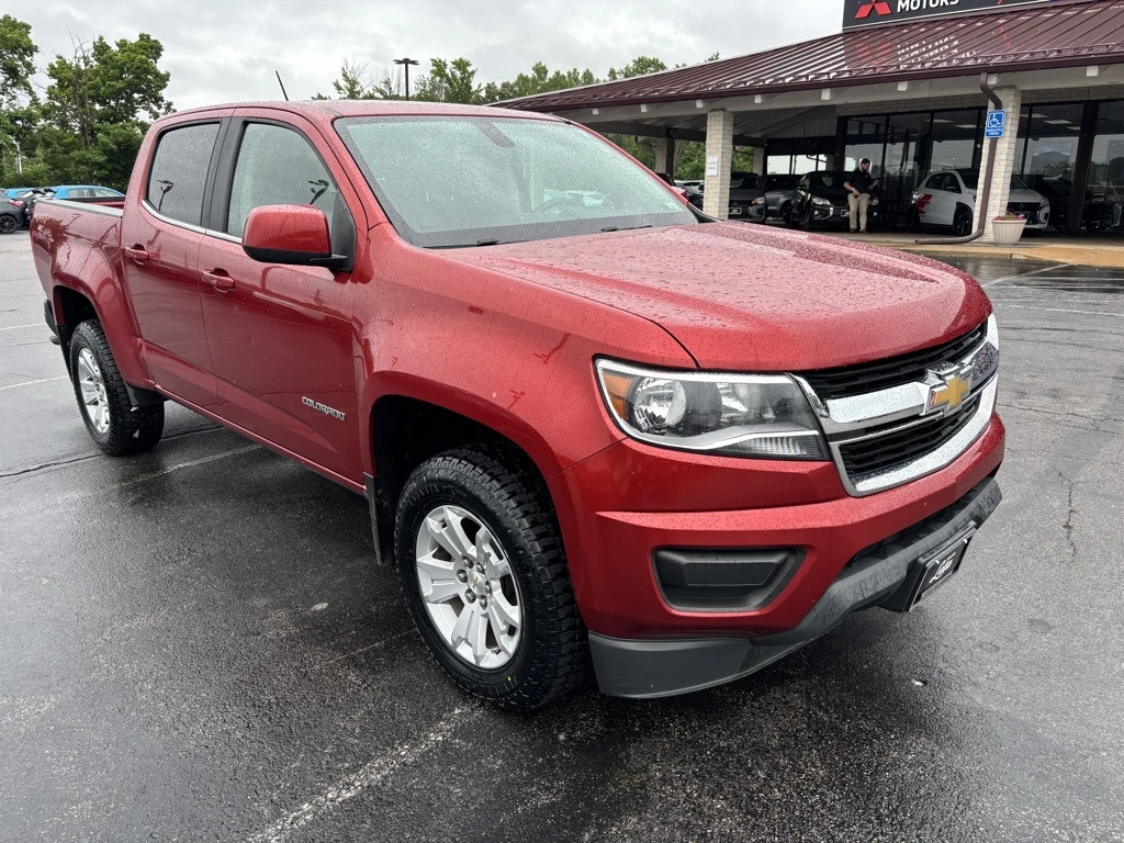 Frank Leta Automotive Outlet