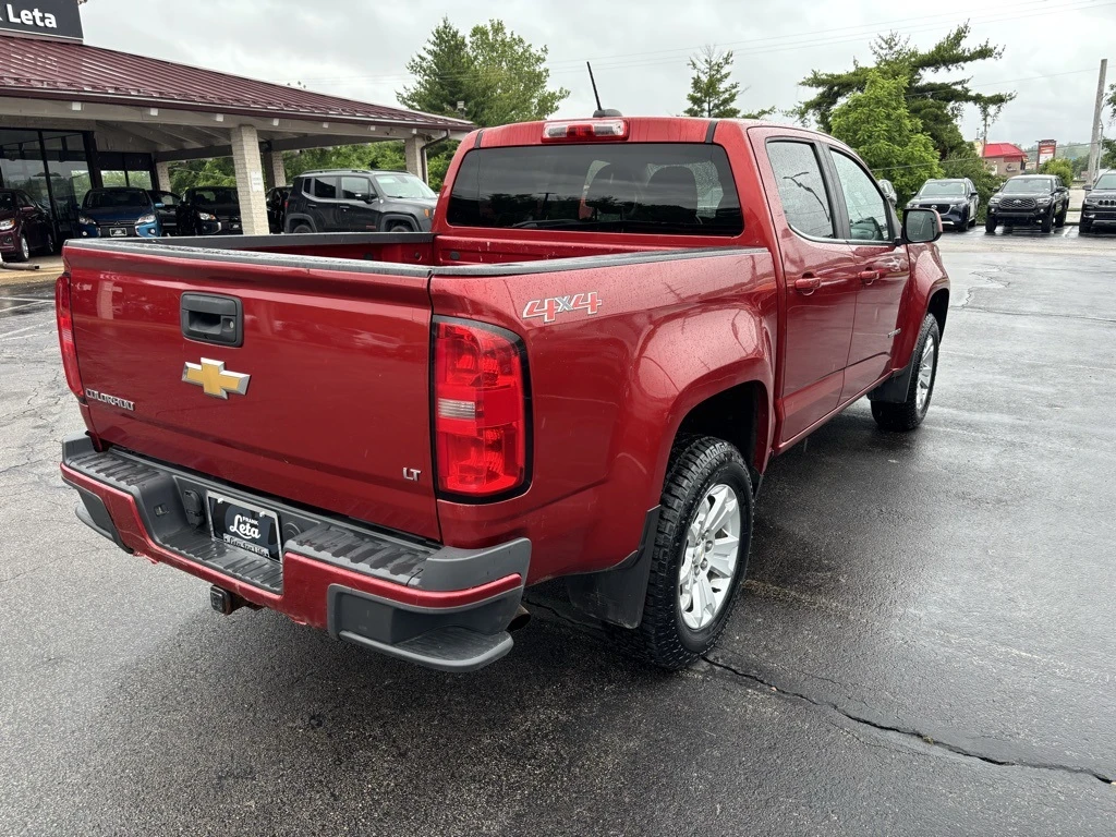 Frank Leta Automotive Outlet