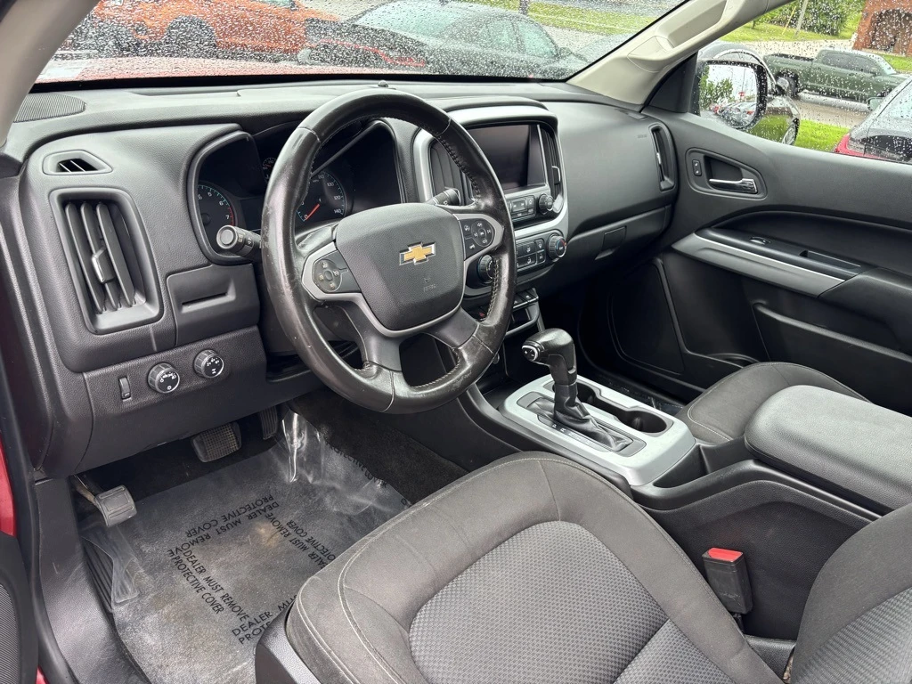 Frank Leta Automotive Outlet