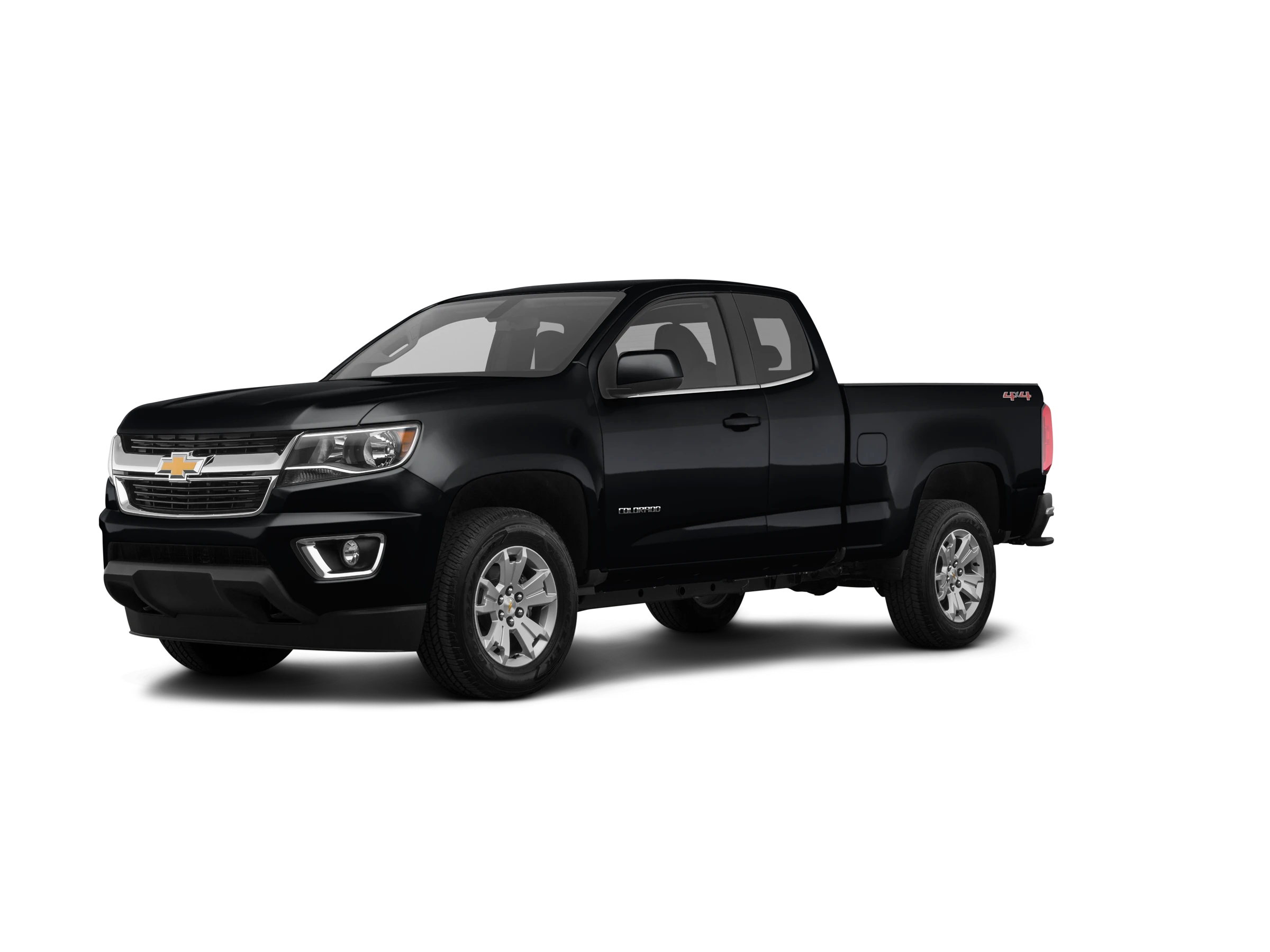 2020 Chevrolet Colorado 4WD Z71 Crew Cab Short Box's photo