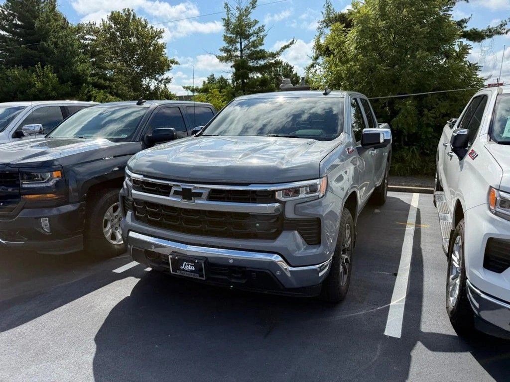 Frank Leta Automotive Outlet