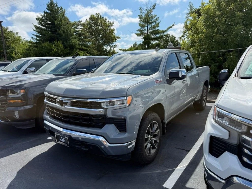 Frank Leta Automotive Outlet