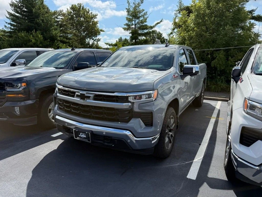 Frank Leta Automotive Outlet