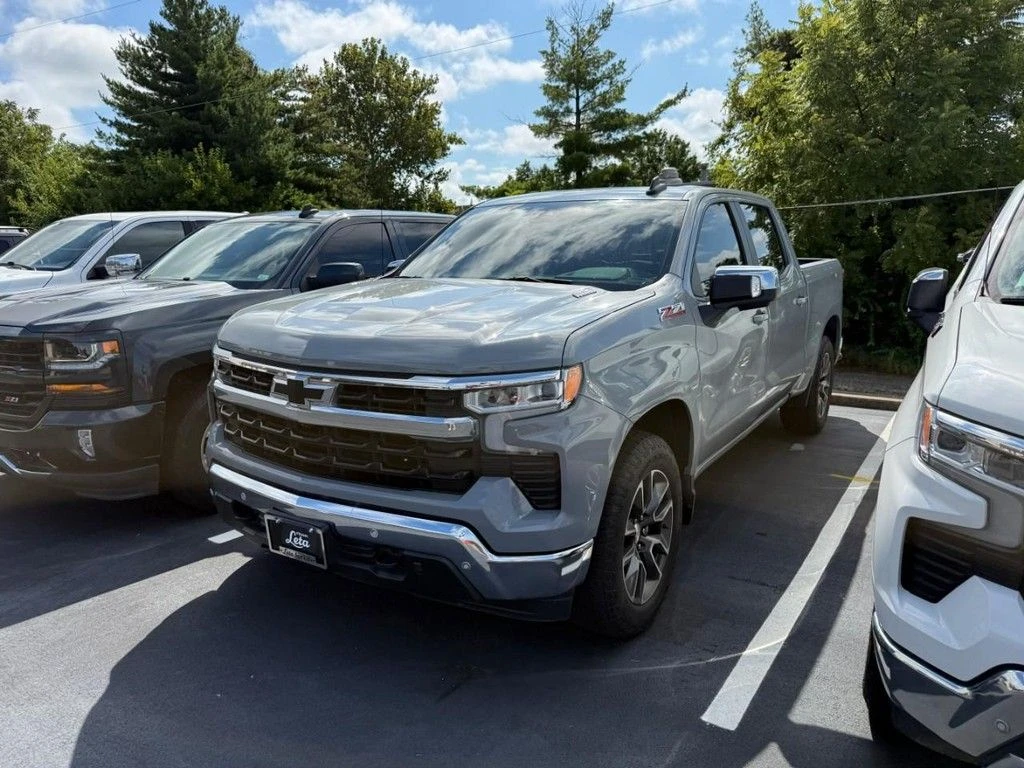 Frank Leta Automotive Outlet