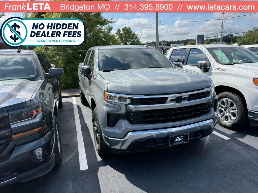 Frank Leta Automotive Outlet