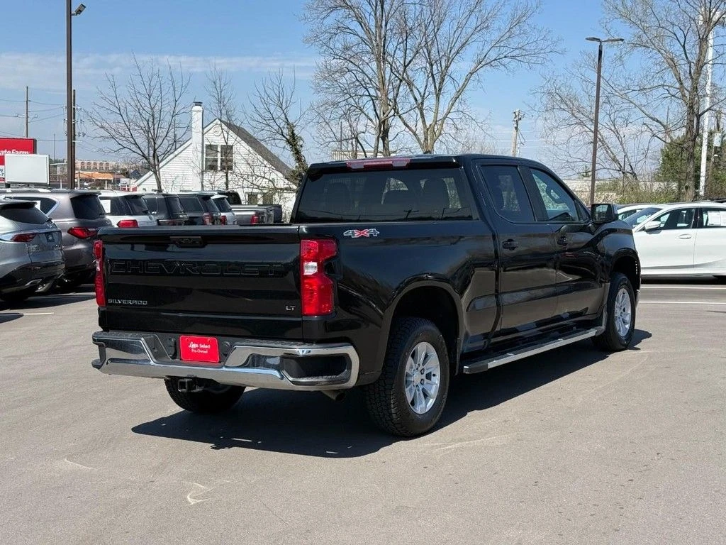 Frank Leta Automotive Outlet