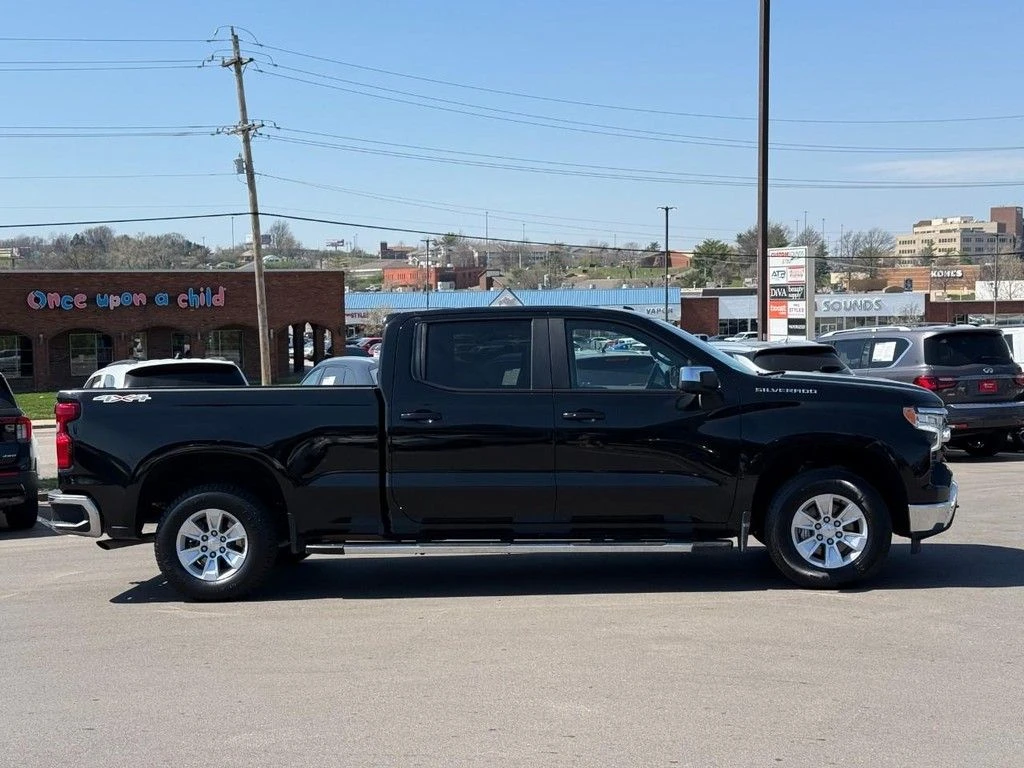 Frank Leta Automotive Outlet