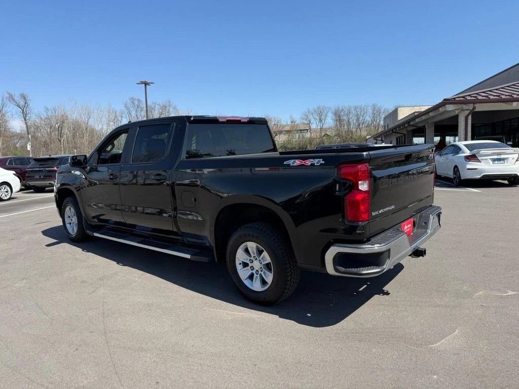 Frank Leta Automotive Outlet