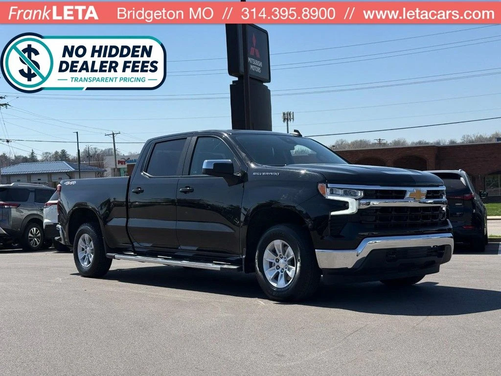 Frank Leta Automotive Outlet