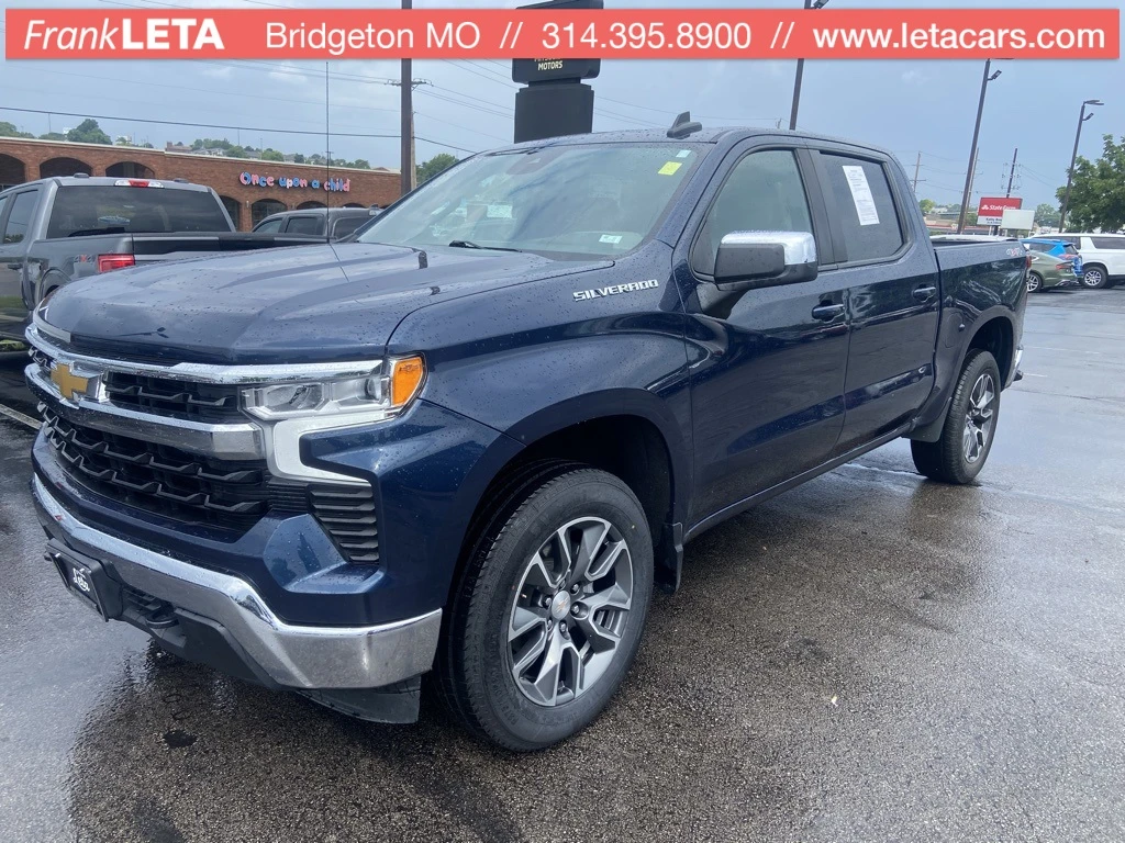 Frank Leta Automotive Outlet
