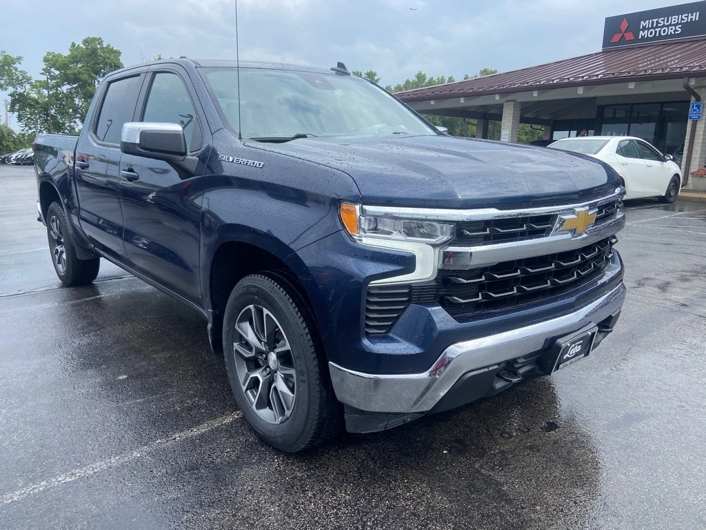 Frank Leta Automotive Outlet