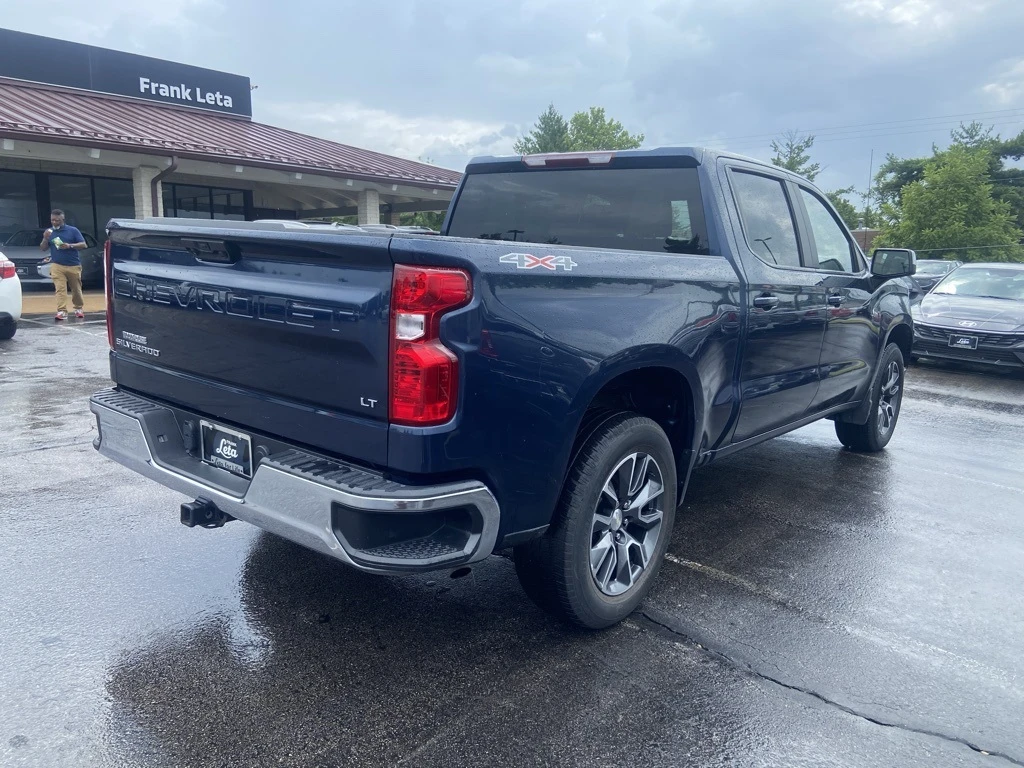 Frank Leta Automotive Outlet