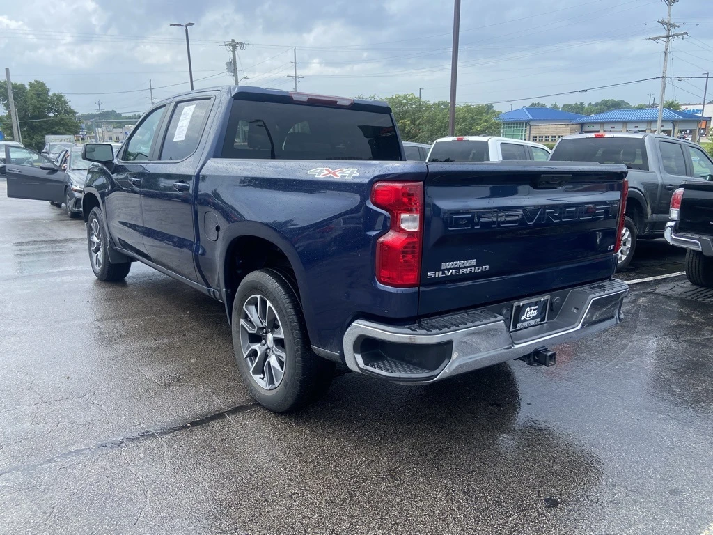 Frank Leta Automotive Outlet
