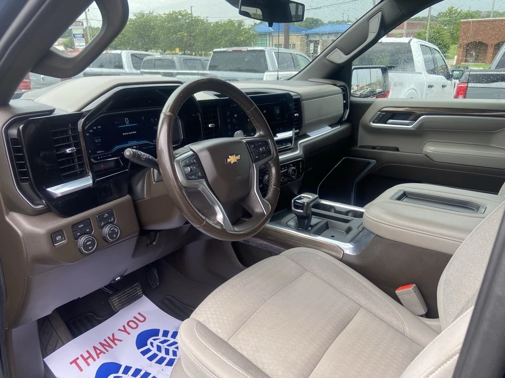 Frank Leta Automotive Outlet