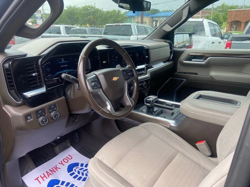 Frank Leta Automotive Outlet