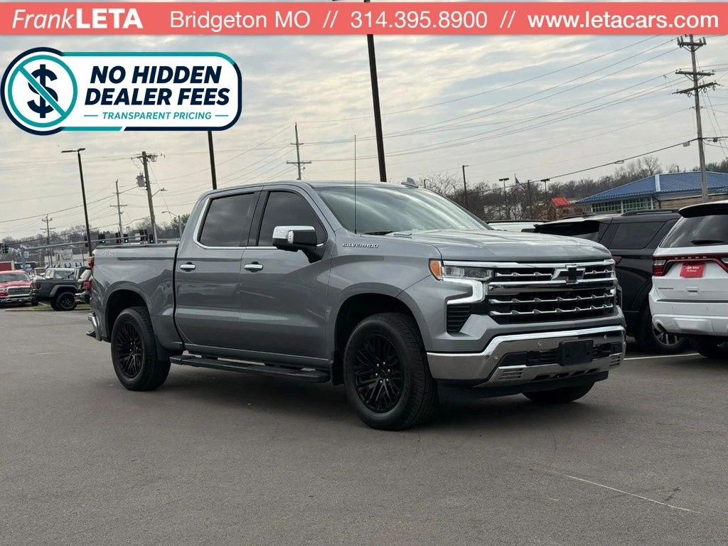 Frank Leta Automotive Outlet