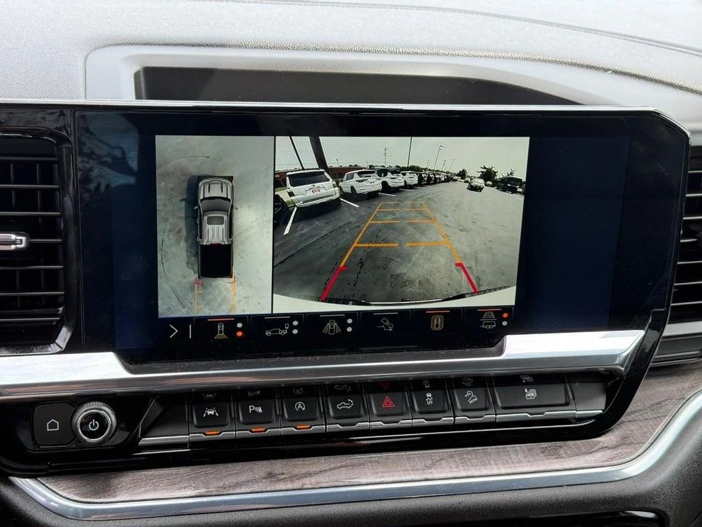 2024 Chevrolet Silverado 1500 LTZ - Photo 23