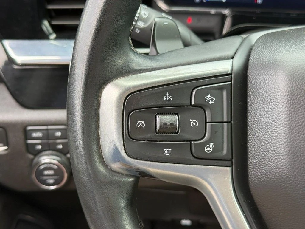 2024 Chevrolet Silverado 1500 LTZ - Photo 18