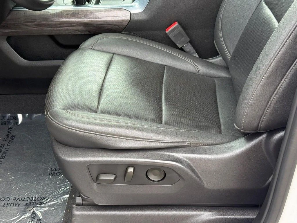 2024 Chevrolet Silverado 1500 LTZ - Photo 16