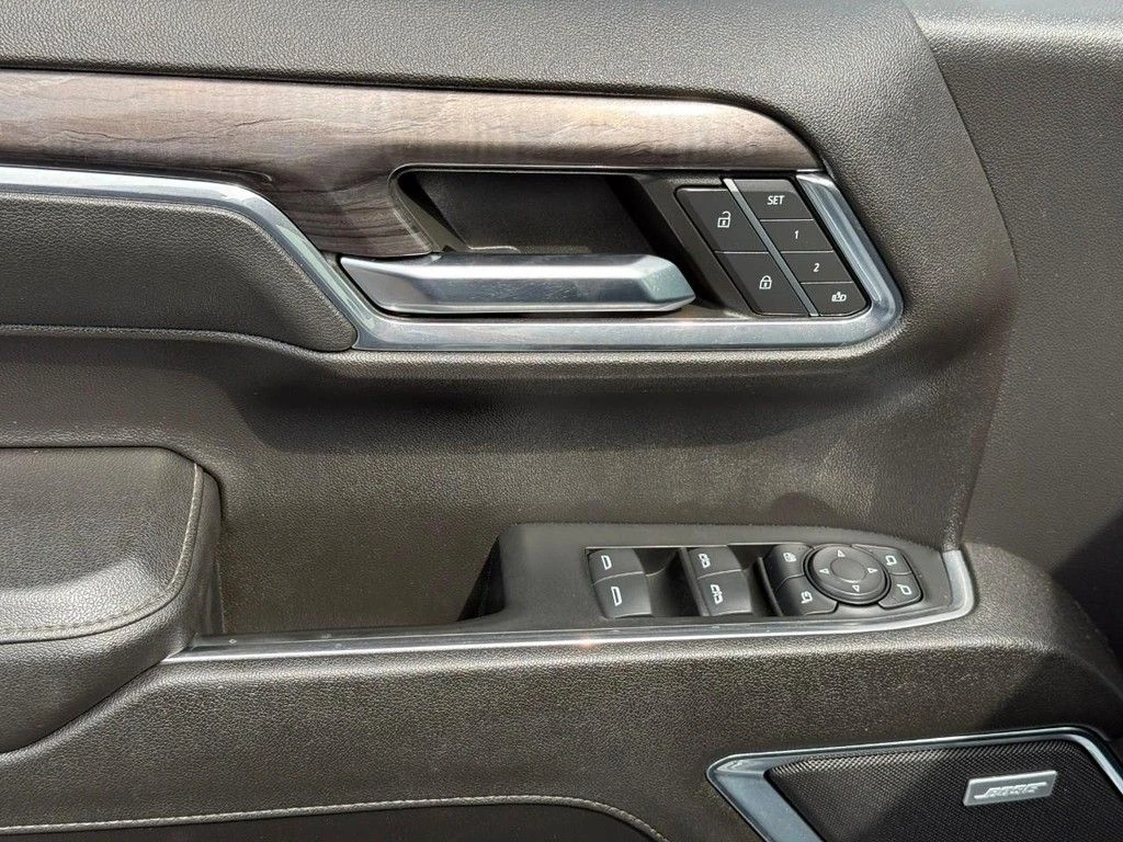 2024 Chevrolet Silverado 1500 LTZ - Photo 14