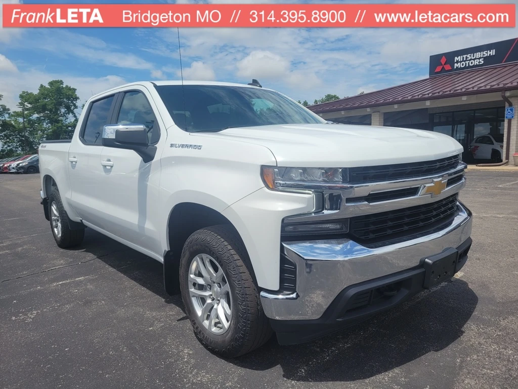 Frank Leta Automotive Outlet