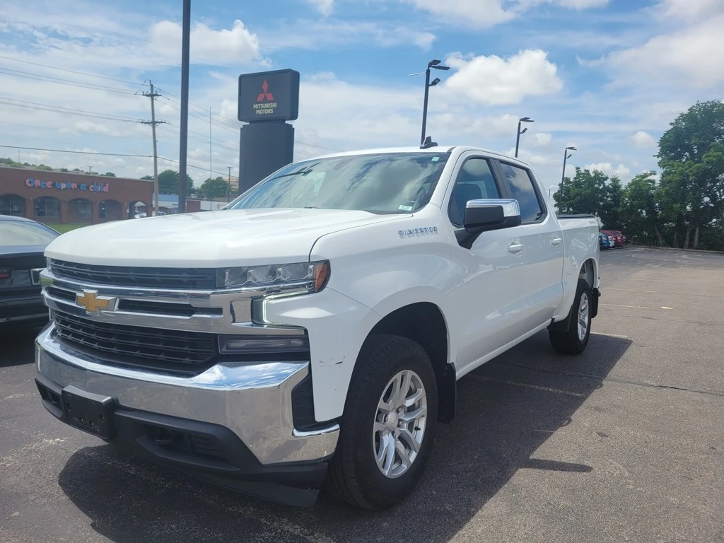 Frank Leta Automotive Outlet