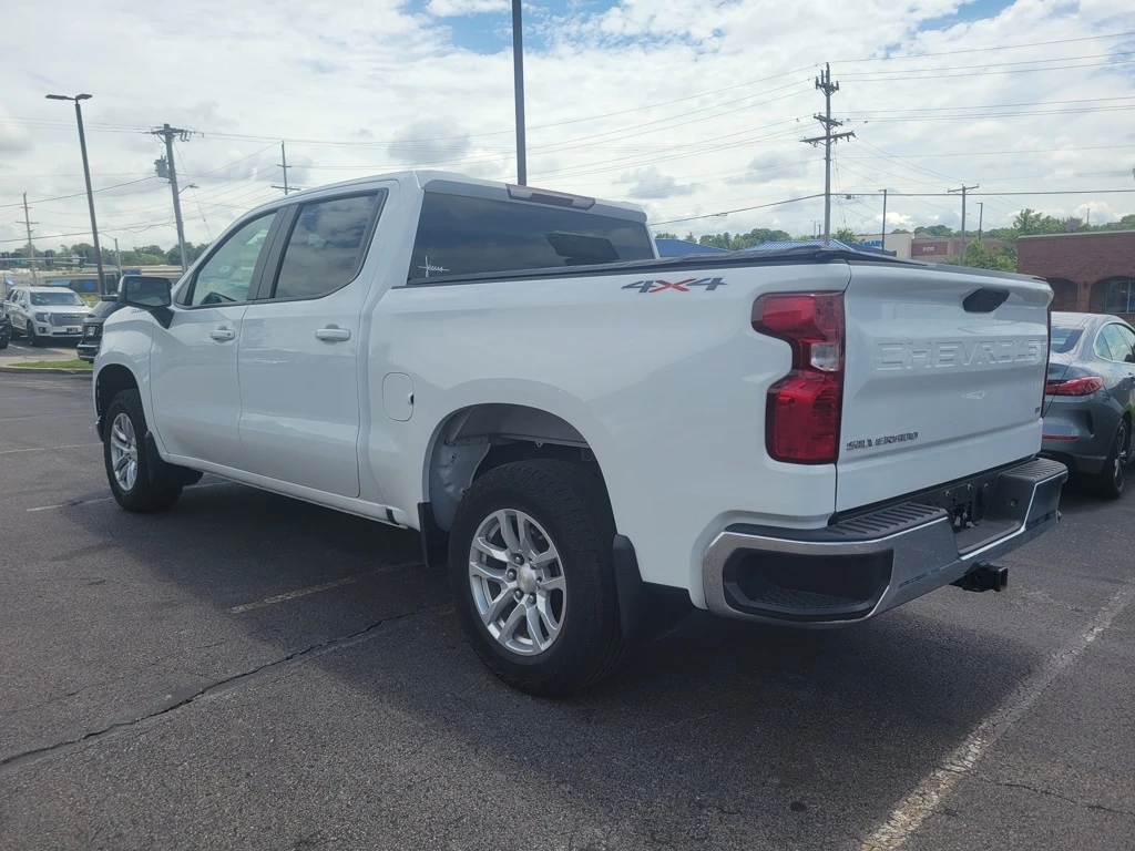 Frank Leta Automotive Outlet