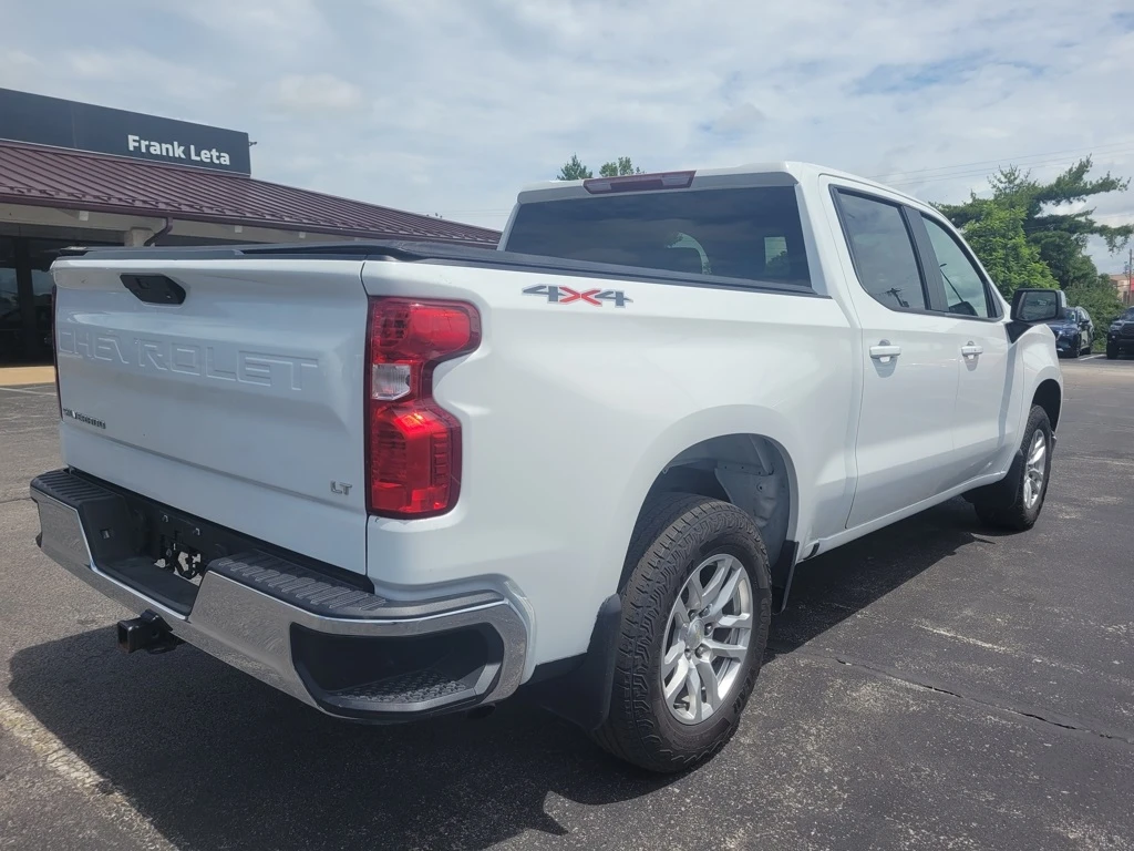 Frank Leta Automotive Outlet