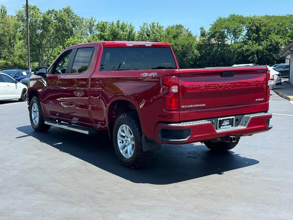 Frank Leta Automotive Outlet