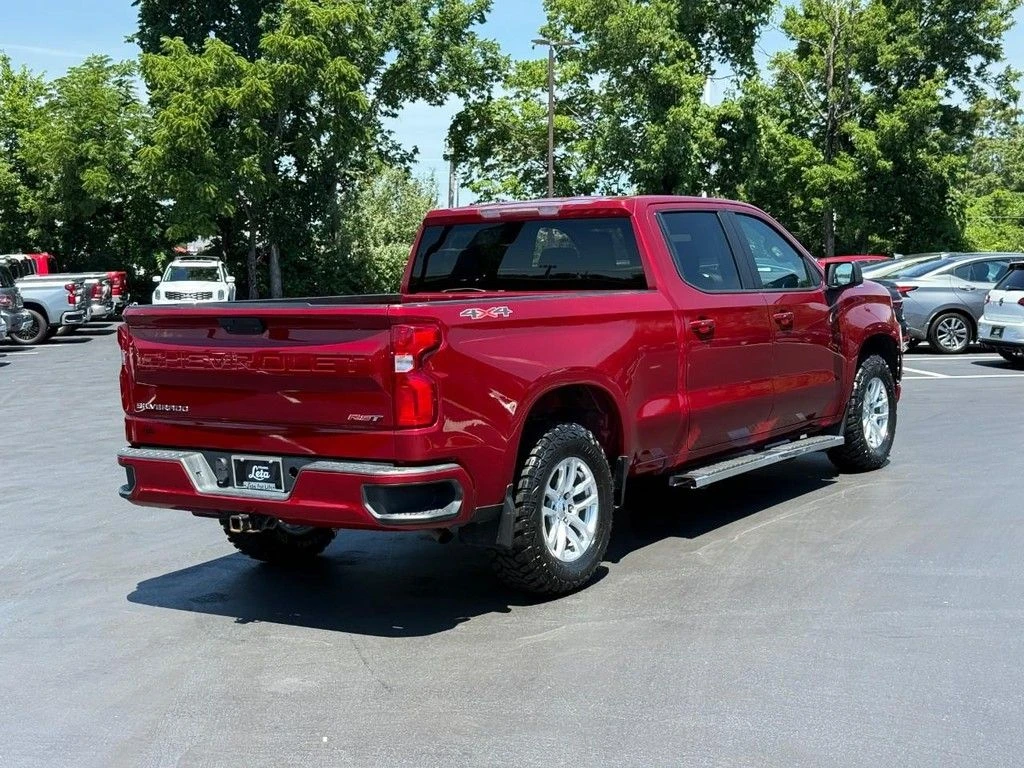 Frank Leta Automotive Outlet