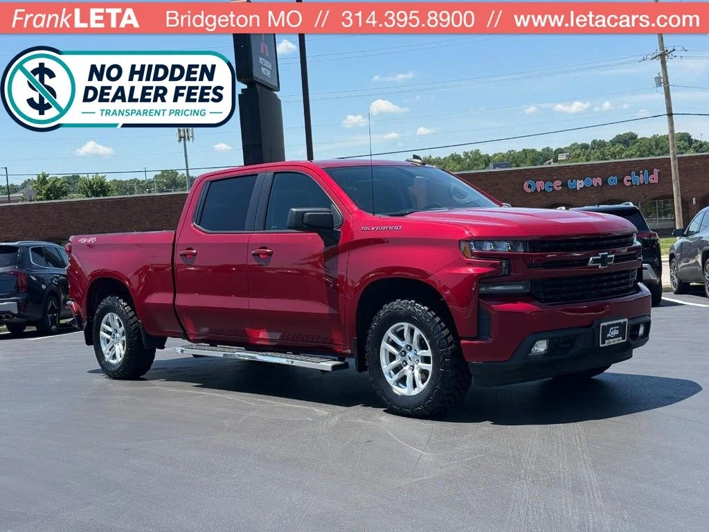 Frank Leta Automotive Outlet