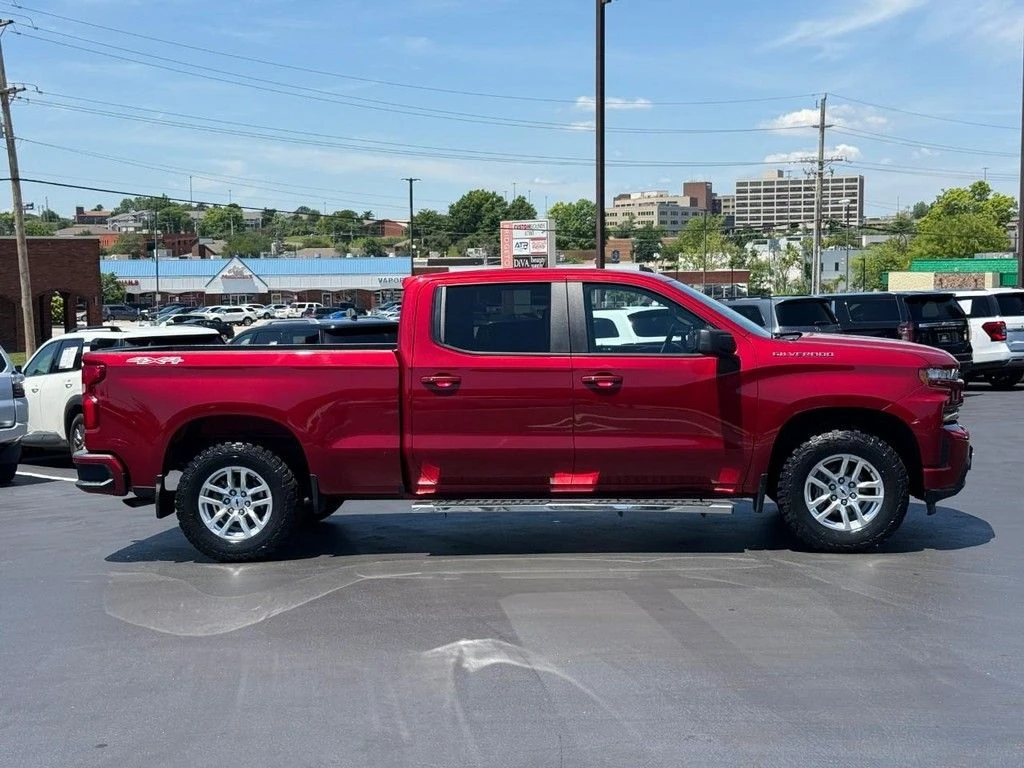 Frank Leta Automotive Outlet
