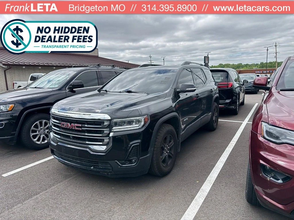 Frank Leta Automotive Outlet