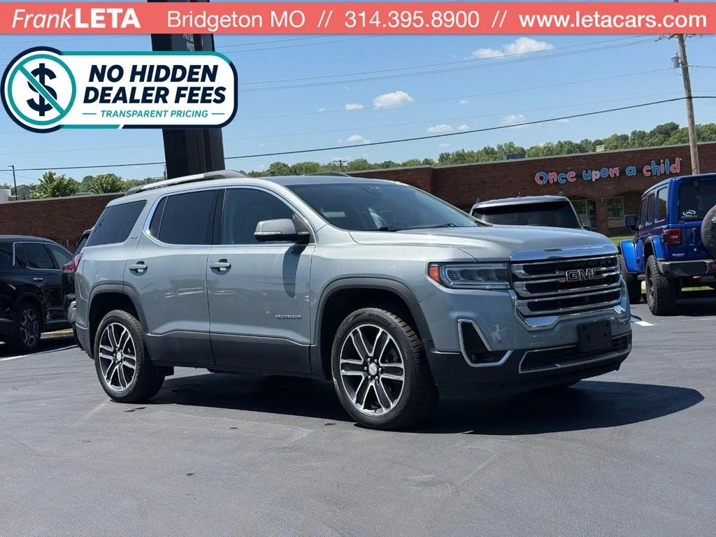Frank Leta Automotive Outlet