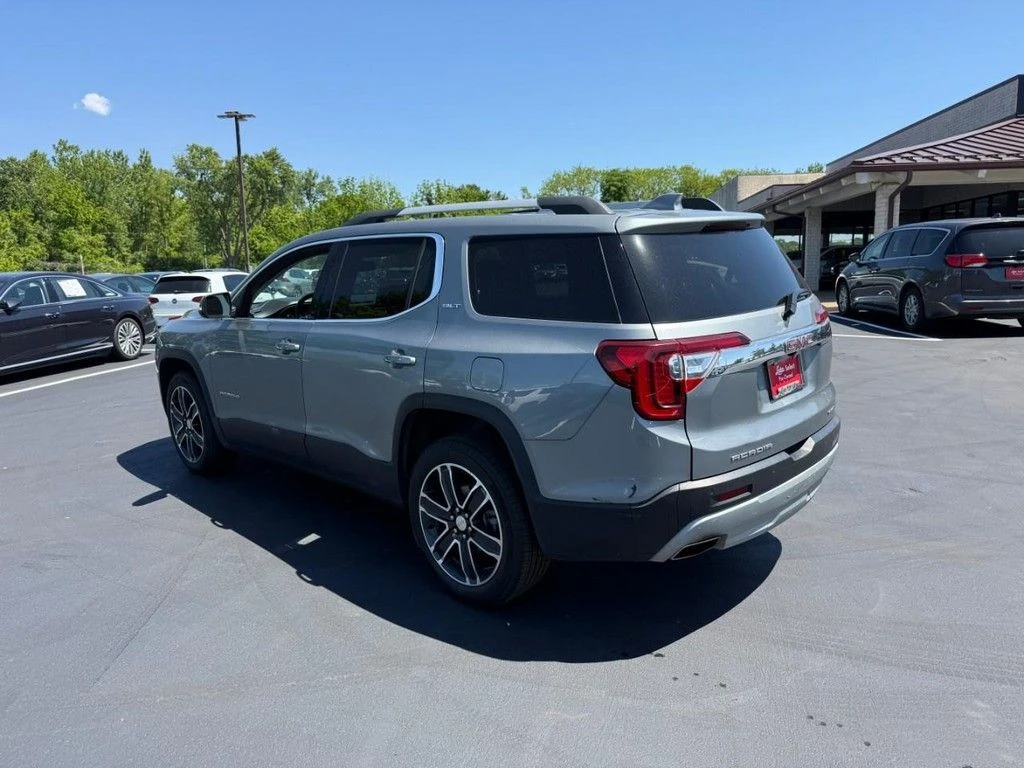 Frank Leta Automotive Outlet