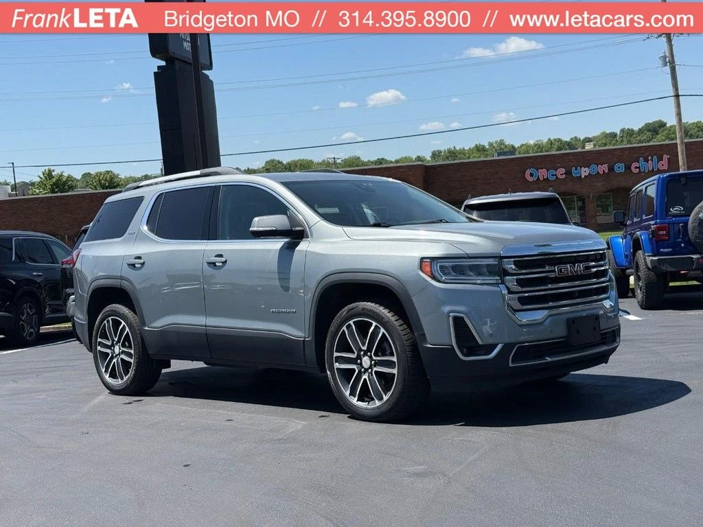 Frank Leta Automotive Outlet
