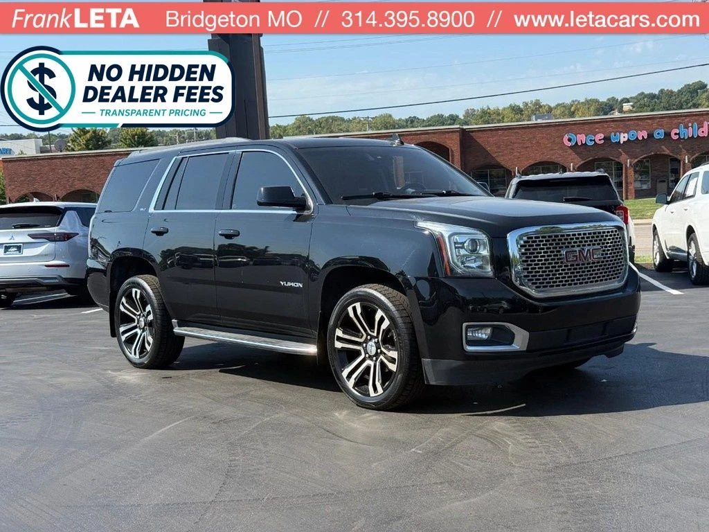 Frank Leta Automotive Outlet