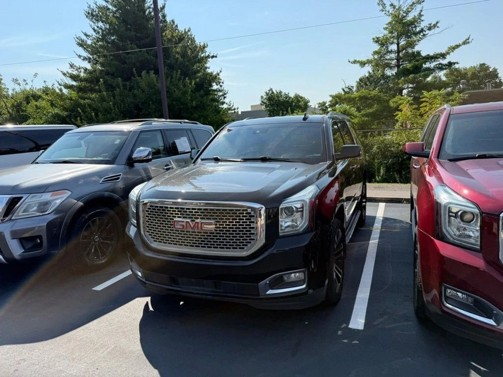 Frank Leta Automotive Outlet
