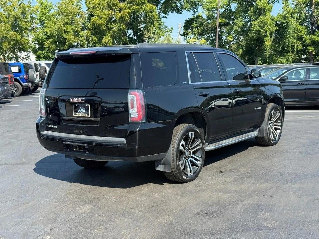 Frank Leta Automotive Outlet
