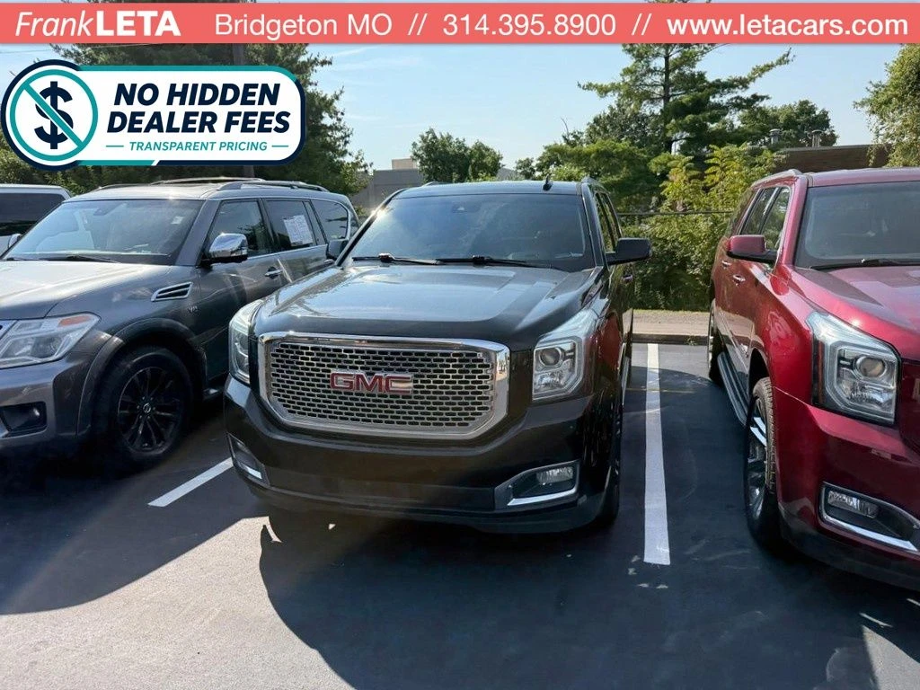 Frank Leta Automotive Outlet