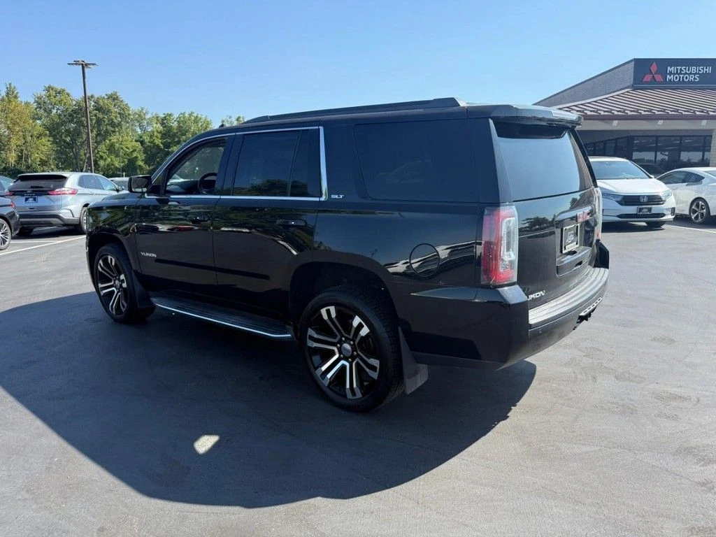 Frank Leta Automotive Outlet