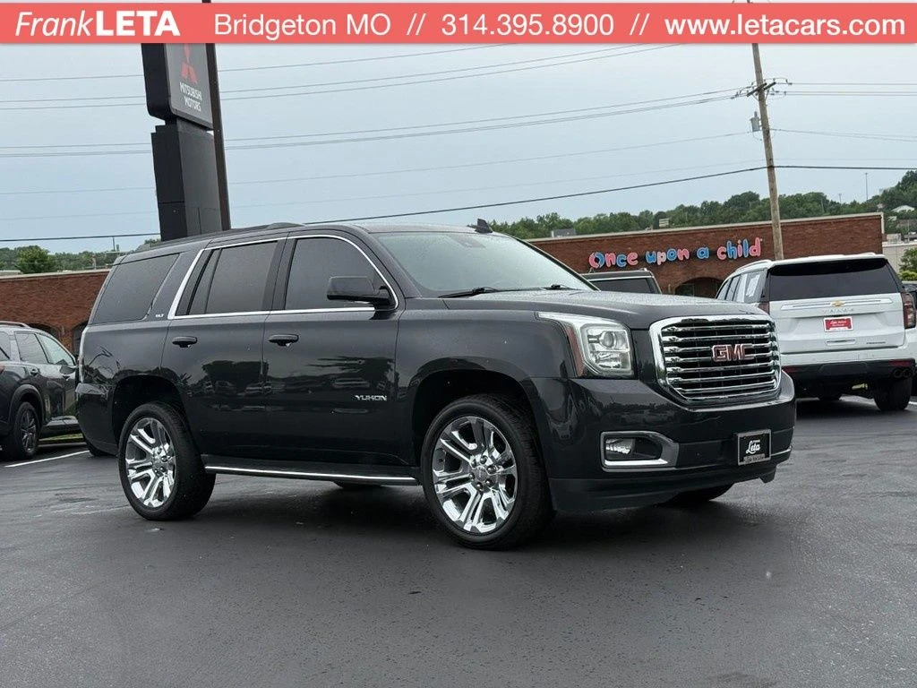 Frank Leta Automotive Outlet