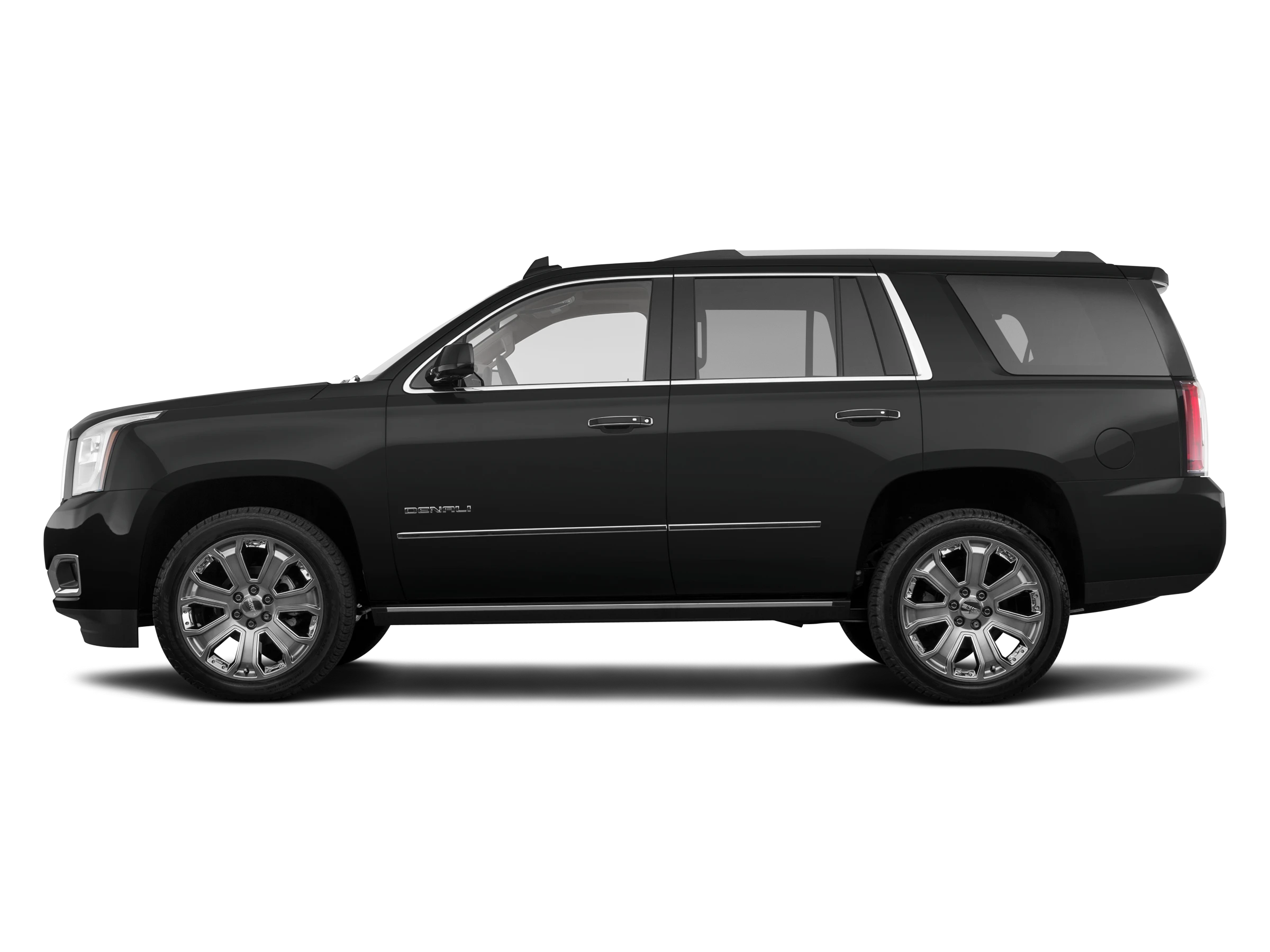 2020 GMC Yukon
