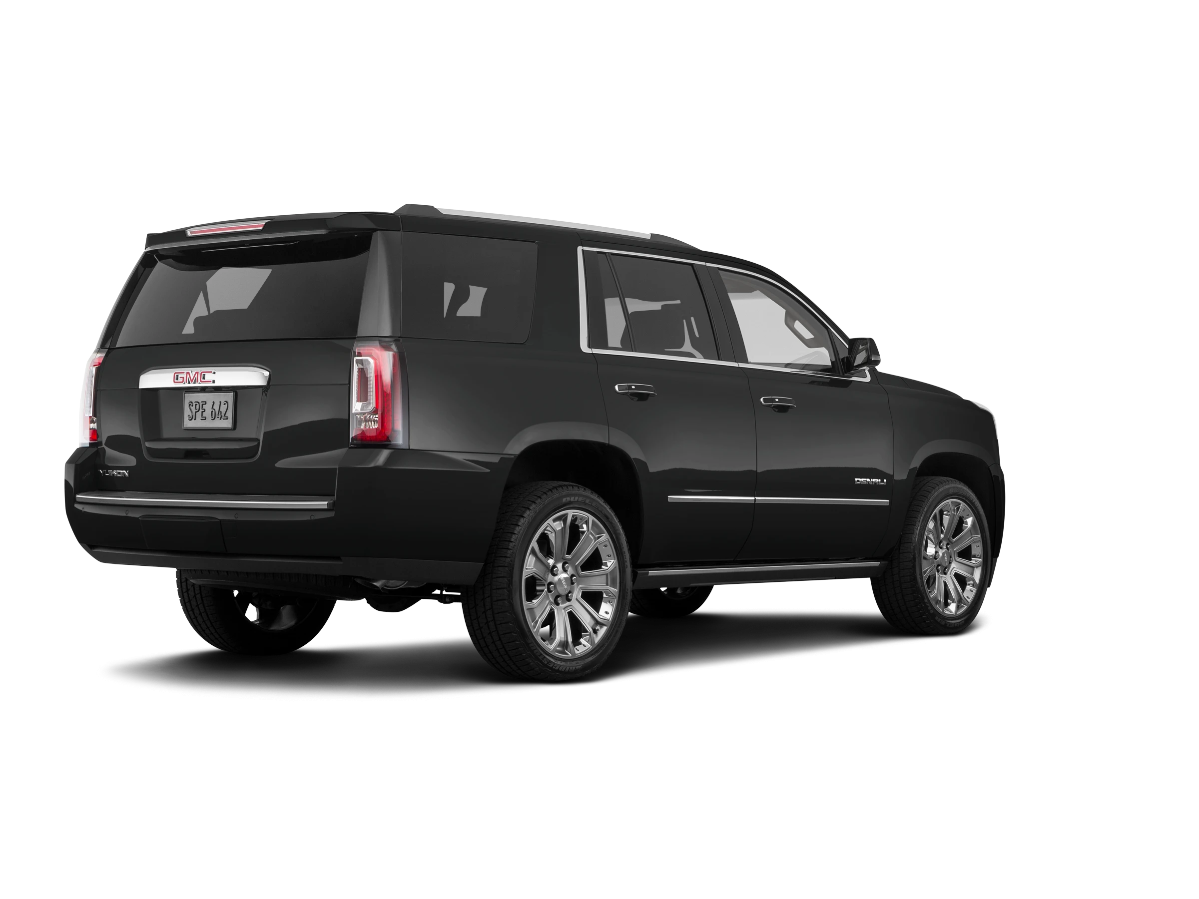 2020 GMC Yukon