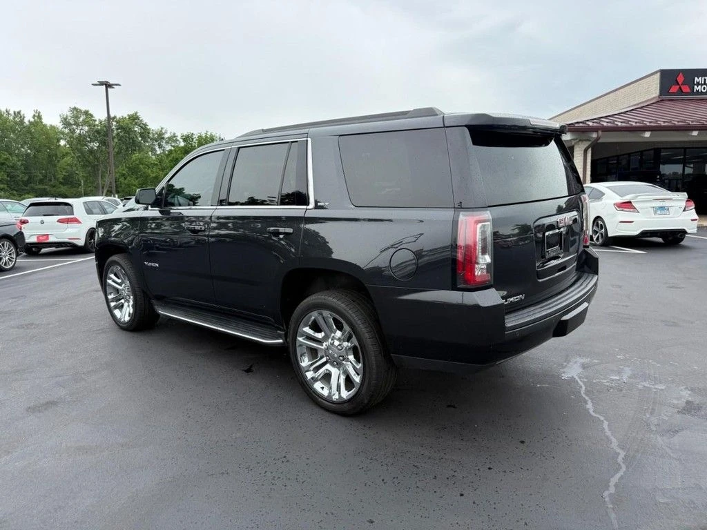Frank Leta Automotive Outlet