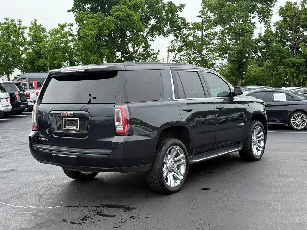 Frank Leta Automotive Outlet