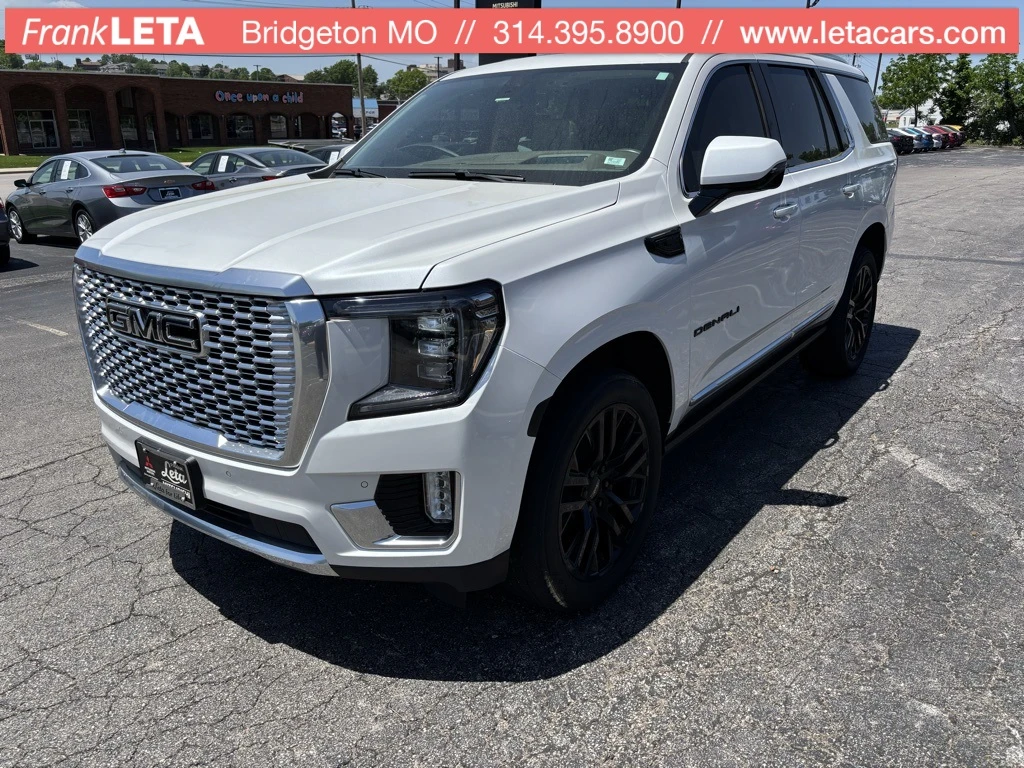 Frank Leta Automotive Outlet