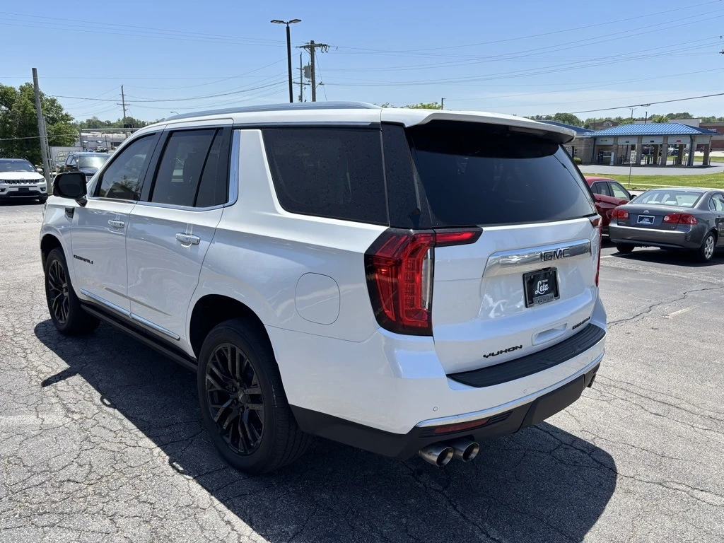 Frank Leta Automotive Outlet