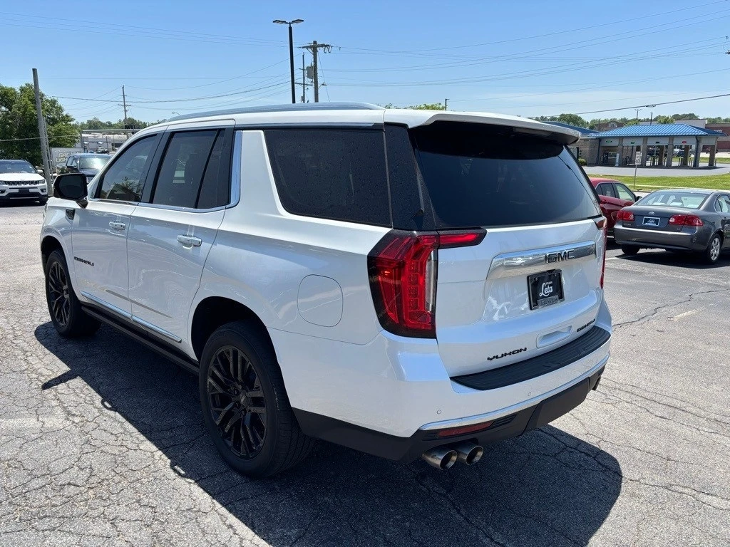 Frank Leta Automotive Outlet