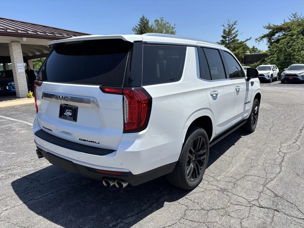 Frank Leta Automotive Outlet